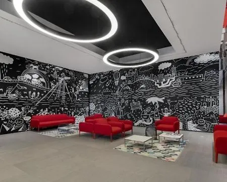 아파트 Self Check-in, Danube Bank, Free Parking