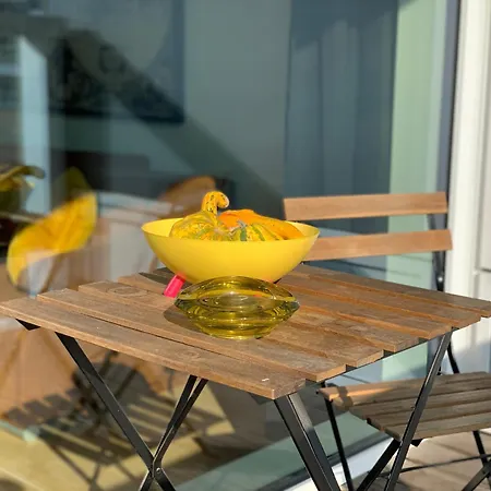 Lejlighed Self Check-in, Danube Bank, Free Parking *